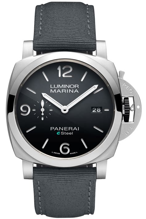 panerai uhr wiki|panerai watch website.